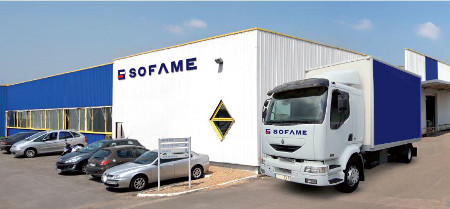 Nous trouver